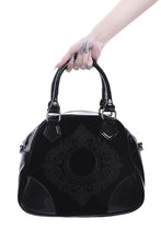 Load image into Gallery viewer, Luna Lace Handbag