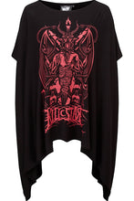 Load image into Gallery viewer, Metalia Tunic
