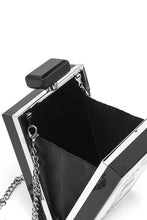 Load image into Gallery viewer, Pure Poison Clutch Bag