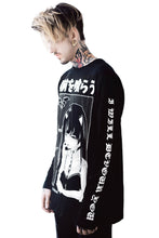 Load image into Gallery viewer, Sucker Long Sleeve Top