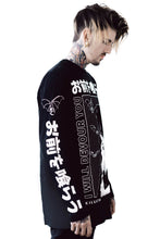 Load image into Gallery viewer, Sucker Long Sleeve Top