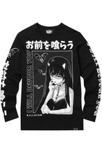 Load image into Gallery viewer, Sucker Long Sleeve Top