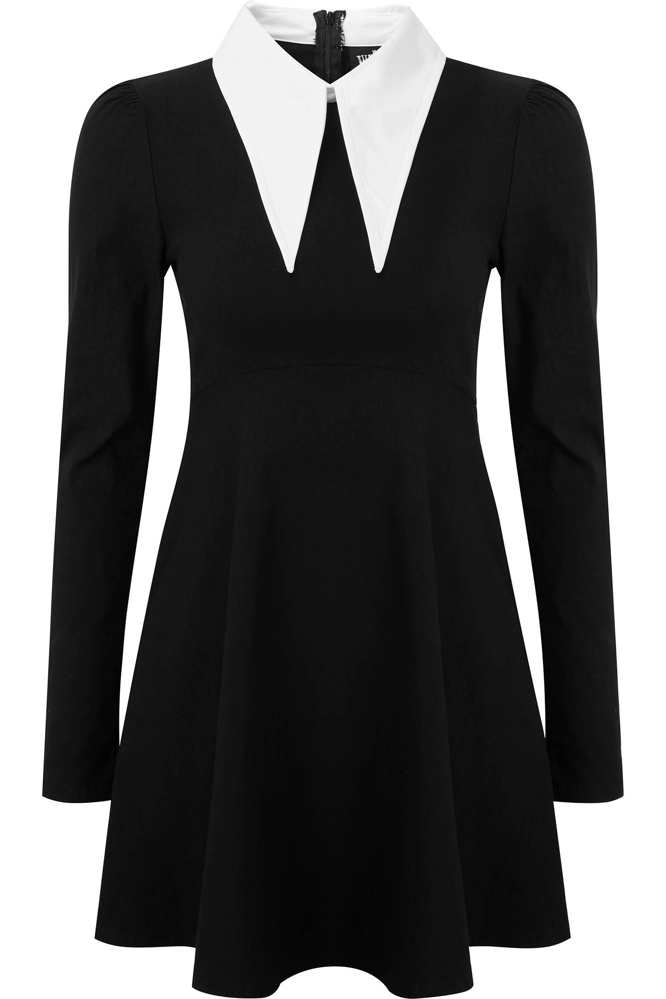 cathedral skater dress Cathedral Skater Dress
