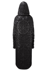 Cult Ritual Hoodie [B]