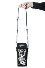 Load image into Gallery viewer, Goth Juice Handbag
