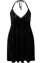 Load image into Gallery viewer, Graveland Skater Dress [PLUS]
