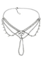 Load image into Gallery viewer, High Priestess Headdress
