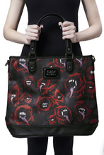 Load image into Gallery viewer, Lilith's Tongue Tote Bag
