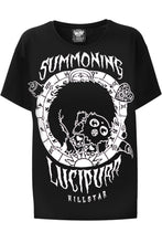 Load image into Gallery viewer, Lucipurr Relaxed Top [PLUS]
