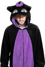 Load image into Gallery viewer, Lunacy Onesie
