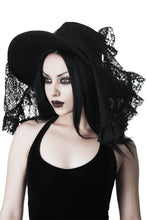 Load image into Gallery viewer, Lydia Lace Veil

