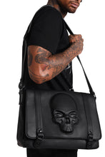 Load image into Gallery viewer, Mysterium Messenger Bag
