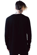 Load image into Gallery viewer, Never Surrender Long Sleeve Top
