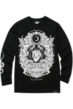 Load image into Gallery viewer, Never Surrender Long Sleeve Top
