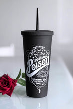 Load image into Gallery viewer, Poison Cold Brew Cup
