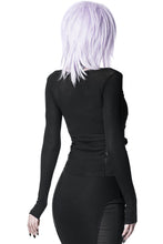 Load image into Gallery viewer, Rituel Mesh Bolero
