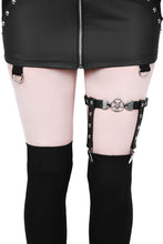 Load image into Gallery viewer, Shelly Leg Garter
