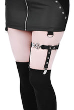Load image into Gallery viewer, Shelly Leg Garter
