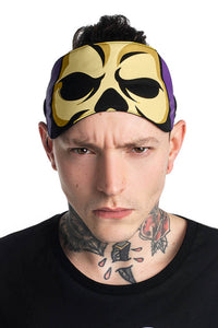 Skeletor Sleep Mask