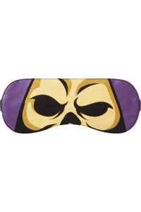 Skeletor Sleep Mask