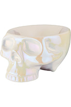 Load image into Gallery viewer, Skull Catch-All Dish [Aura]
