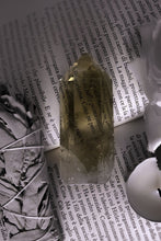 Load image into Gallery viewer, Smokey Quartz Crystal
