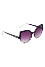 Load image into Gallery viewer, Space Kitty Sunglasses [PURPLE]
