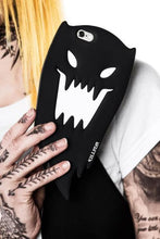 Load image into Gallery viewer, Spooky Phone Cover [B]
