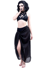 Load image into Gallery viewer, Sun Spells Sarong
