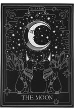 Load image into Gallery viewer, The Moon Tapestry [B]
