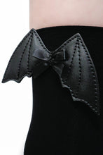 Load image into Gallery viewer, Tokyo Nights Long Socks [B]
