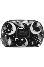 Load image into Gallery viewer, Under The Stars Makeup Bag
