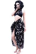 Load image into Gallery viewer, Under The Stars Sarong
