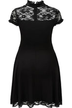 Load image into Gallery viewer, Valerian Craft Dress [PLUS]
