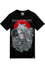 Load image into Gallery viewer, Wild At Heart T-Shirt
