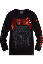 Load image into Gallery viewer, Witchcraft Long Sleeve Top
