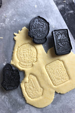 Load image into Gallery viewer, Witchy Cookie Cutters [B]
