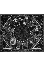 Load image into Gallery viewer, Zodiac Tapestry [B]
